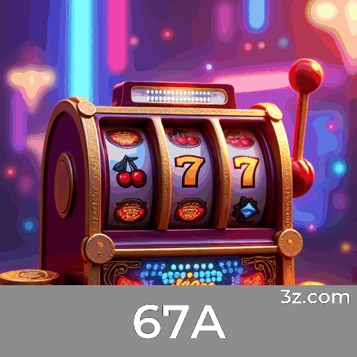 Revolucionando jogos de azar online com inovação, só na 67A