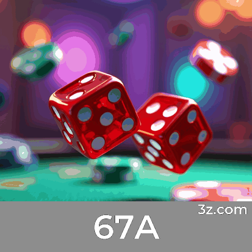 Revolucionando jogos de azar online com inovação, só na 67A