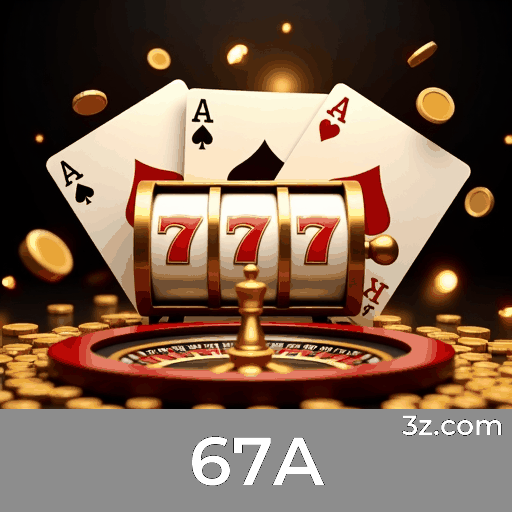 67A: Plataforma de Apostas Profissional e Completa