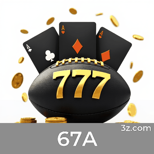 67A: Apostas Seguras e Funcionalidade Completa no App