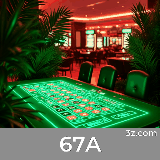 67A: Experiência de Jogo Diversificada e Imersiva