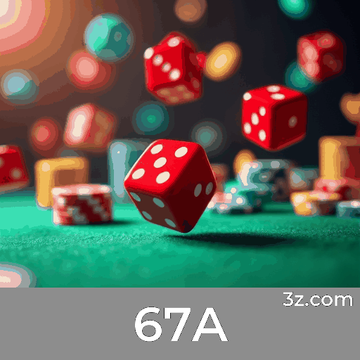 67A: Jogos de Mesa ao Vivo para Jogadores Brasileiros