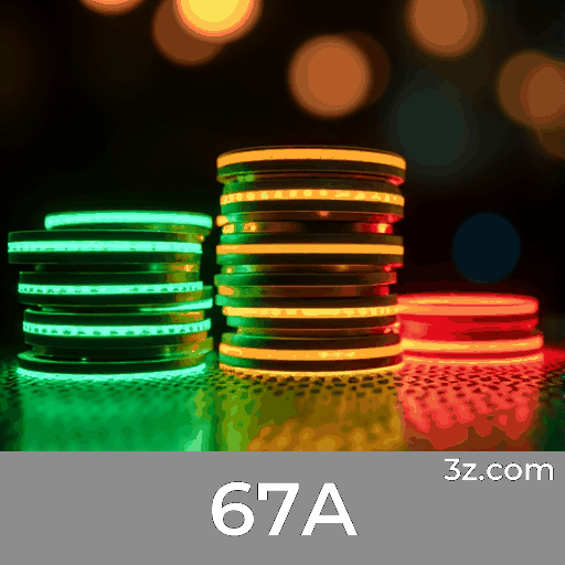 67A: Jogos de Mesa ao Vivo para Jogadores Brasileiros